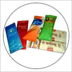Incense Sticks Packaging