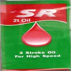 Lubricant Packaging Pouches