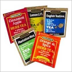 Laminated Layer Pouches And Rolls