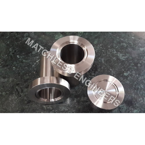 CF Flanges