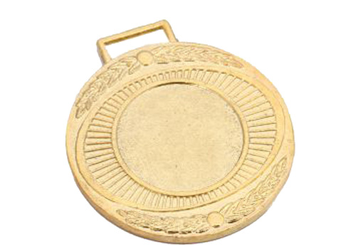 Medals & Batches