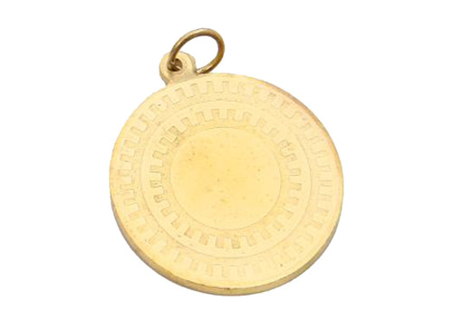 Medals & Batches