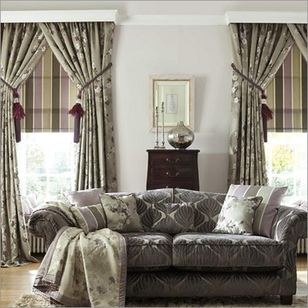 Designer Curtains