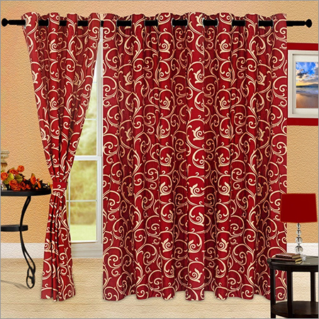Eyelet Curtains