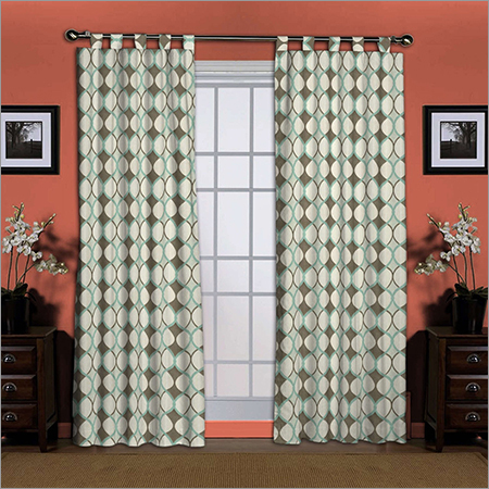Loop Curtains