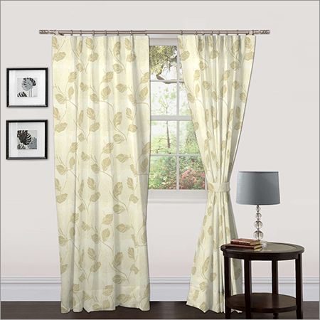 Pinch Pleated Curtains