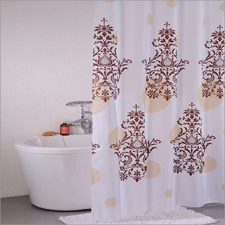 Shower Curtains