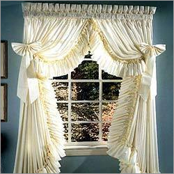 Window Curtains