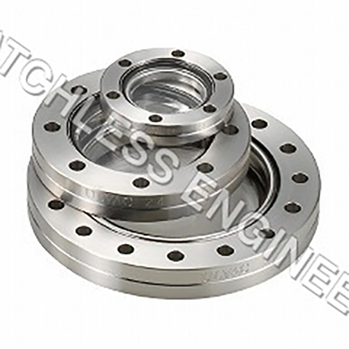 Inconel Knife Edge Flanges