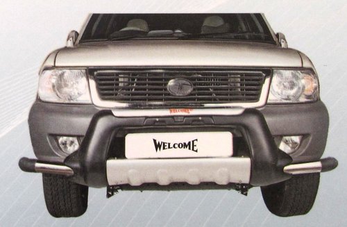 Safari- crv guard ws-1718