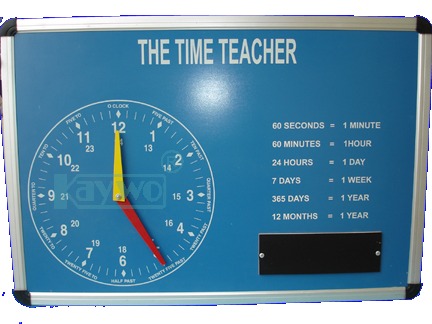 Time Teacher