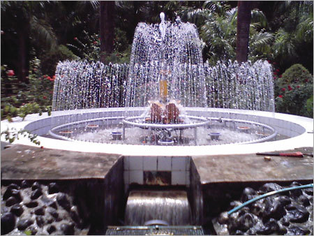 Water Sprinkler Fountains Water Sprinkler Fountains