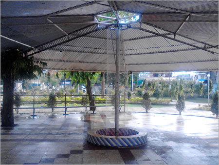 Fix Fountain