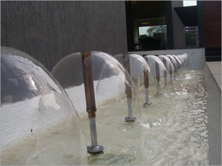 Bell Nozzle Bell Nozzle