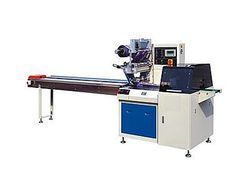 Candy Horizontal Flow Wrap Packaging Machine