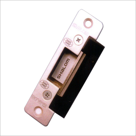 Electric Door Strikes