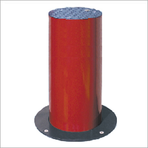 Bollards