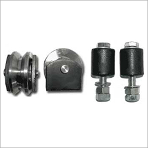 Sliding Gate Parts