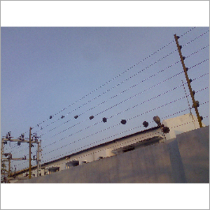 Solar Fencing