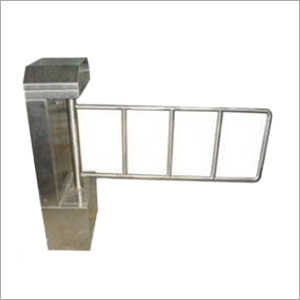 P Type Turnstile