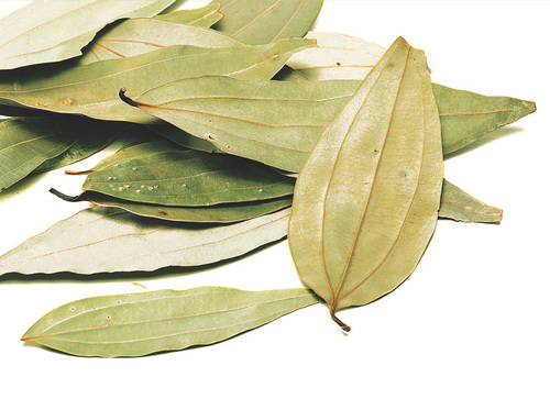Bay leaves