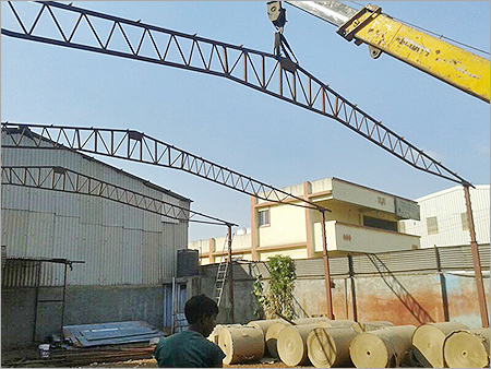 Fabrication Services