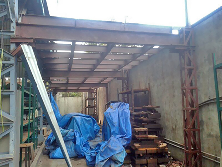 Fabrication Services