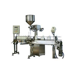 Liquid Filling Machine Auto Line