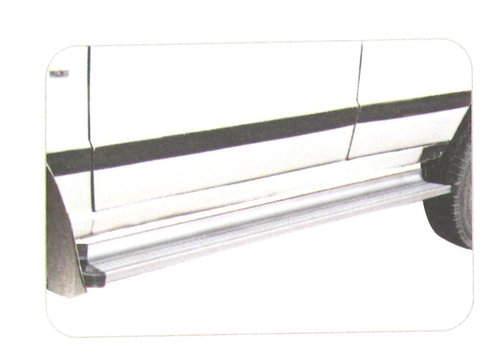 Sumo victa- Side guard with fiber and plate sumo w