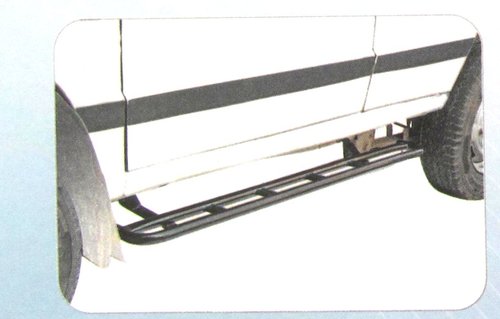 sumo victa - Side with Fiber and plate sumo ws-754