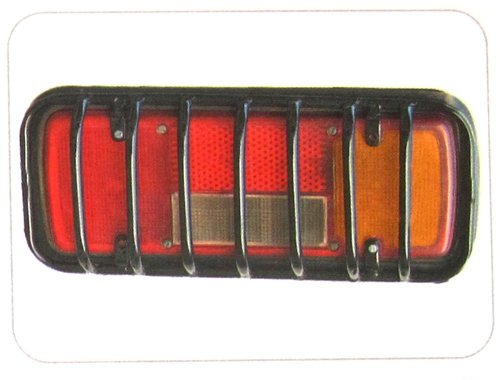 Sumo victa -Tail lamp grill sumo ss- 705