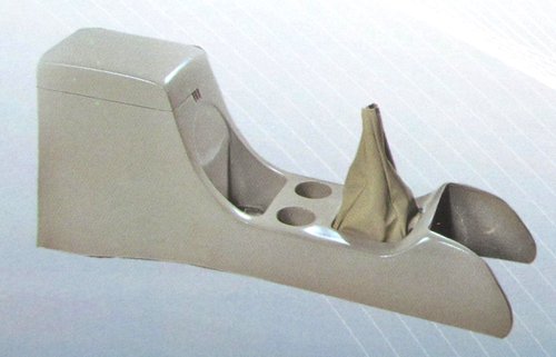 Tavera - Console box wgm-1214