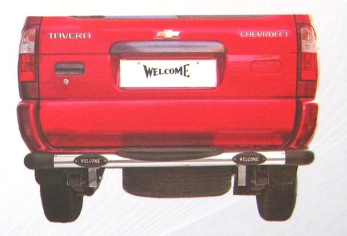Tavera - Rear guard jambo tavera wgm-1220