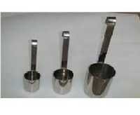 Ss Liquid Sampler - Stainless Steel 316, 36" Long, Capacity 25-250 Ml | Corrosion Resistant, Chemical Resistant, Easy To Clean, Durable Life