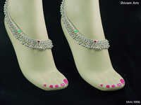 Artificial Fancy Anklets (adult)