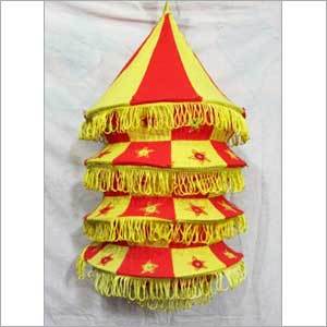 Decorative Cotton Lamp Shades