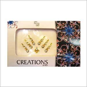 Designer Bindi