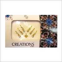 Designer Bindi