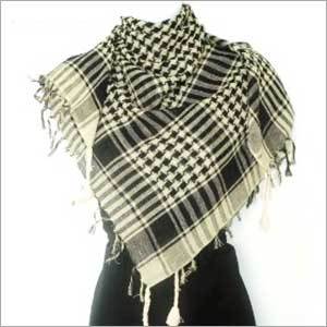Arafat Scarves