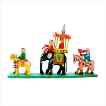 Wooden Gift Items