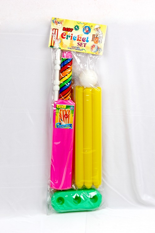 Cricket Set Toy