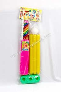 Cricket Set Toy