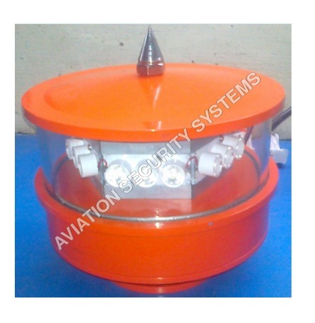 Medium Intensity Aviation Warning Light Medium Intensity Aviation Warning Light