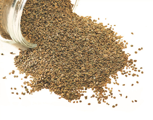 Carom Seeds