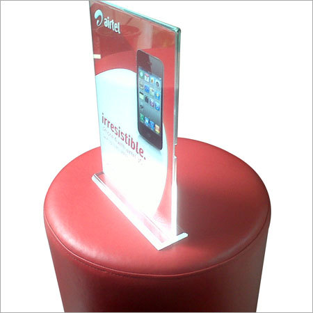 Acrylic Stand