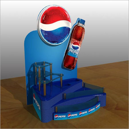 Product Display Stand