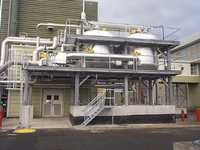 Solvent Recovery Systems