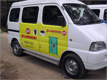 jk lakshmi cab print