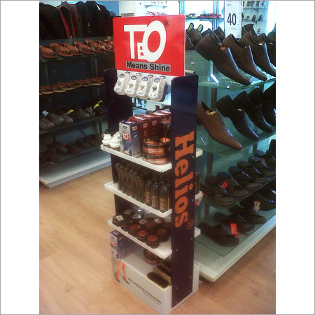 Product Display Racks