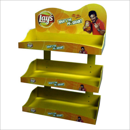 Acrylic Displays